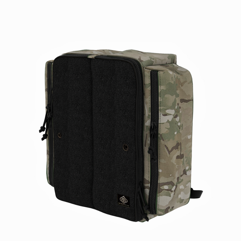 Bags Boards Custom Cornhole Backpack - Customer's Product with price 79.99 ID PIgv3nTMGU1XtWPY1NvJFMXG