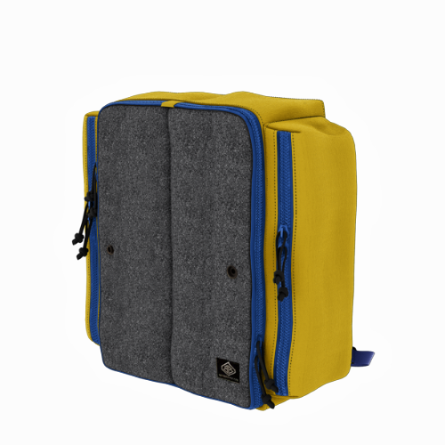 Bags Boards Custom Cornhole Backpack - Customer's Product with price 79.99 ID dX9ltP6fo6QQqPNQU69nKzZV