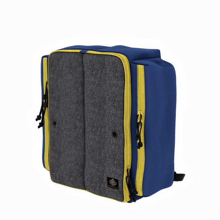 Bags Boards Custom Cornhole Backpack - Customer's Product with price 79.99 ID phbK5YLJFg92qWOZY3-RY-ip