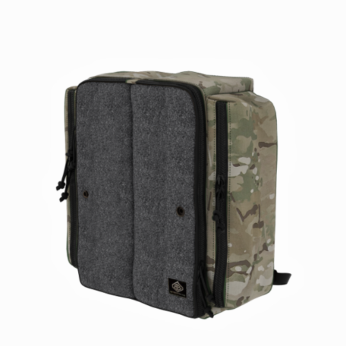 Bags Boards Custom Cornhole Backpack - Customer's Product with price 79.99 ID dOxeBEbeQyK5BomJ9MC_RuYg