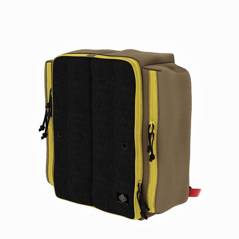 Bags Boards Custom Cornhole Backpack - Customer's Product with price 79.99 ID ZV9tb6ymtvbtpb16Dtha3SCc