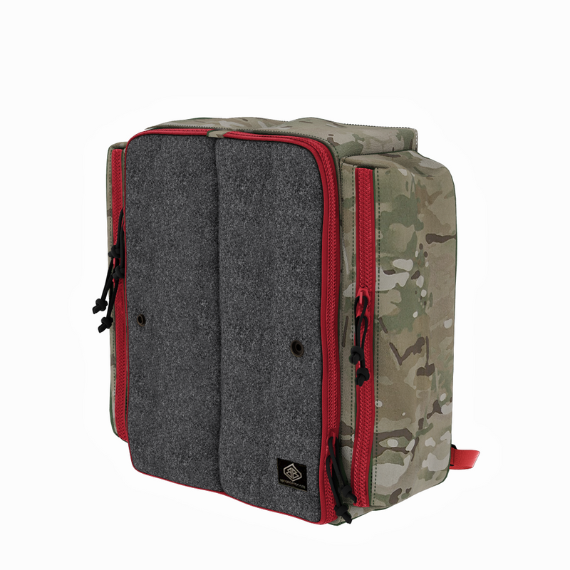 Bags Boards Custom Cornhole Backpack - Customer's Product with price 79.99 ID tdKKqIK3uuy-hJuXHMRH2Uq_