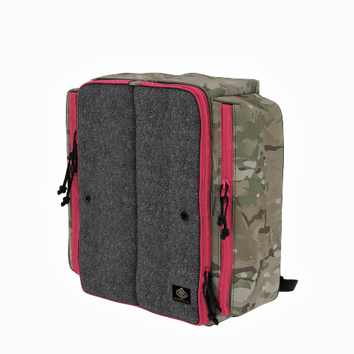 Bags Boards Custom Cornhole Backpack - Customer's Product with price 79.99 ID XJyz6P9QwMb8IpLDIoh2e2l0