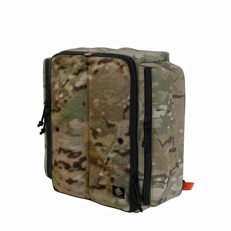 Bags Boards Custom Cornhole Backpack - Customer's Product with price 79.99 ID W-Mp_kDX-vWOCQP69Iy7MZOS