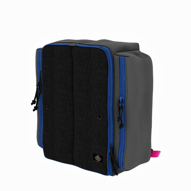 Bags Boards Custom Cornhole Backpack - Customer's Product with price 79.99 ID S4I5uavIfGxZkGXpCSRhfPJw