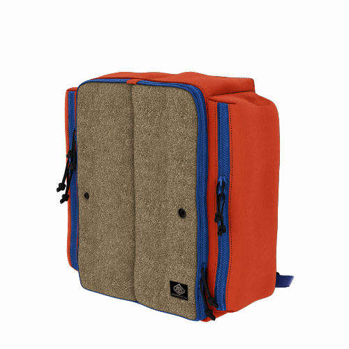 Bags Boards Custom Cornhole Backpack - Customer's Product with price 79.99 ID ViMm0BCinM16puaRxp3AqKkf