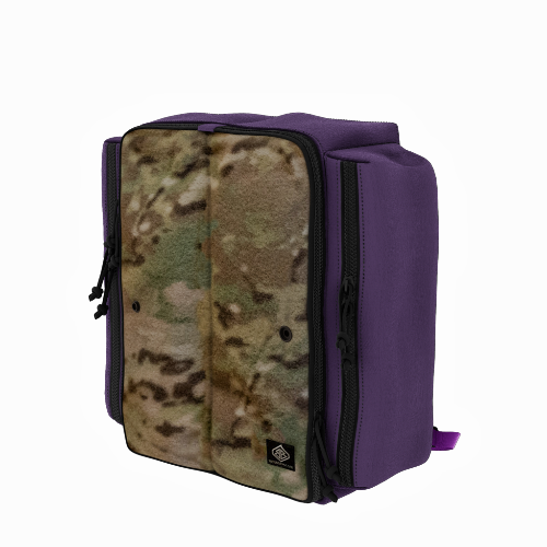 Bags Boards Custom Cornhole Backpack - Customer's Product with price 79.99 ID CCkP96Xywkta58EsS286Divb