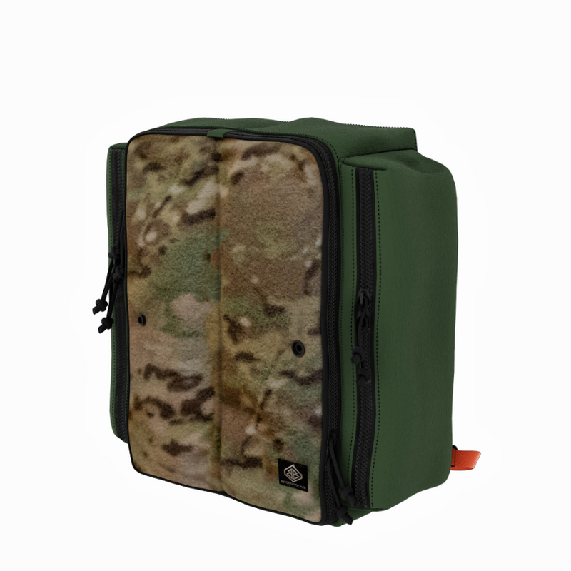 Bags Boards Custom Cornhole Backpack - Customer's Product with price 79.99 ID 66CyE5KesWUvTTXOzcPNgrSi