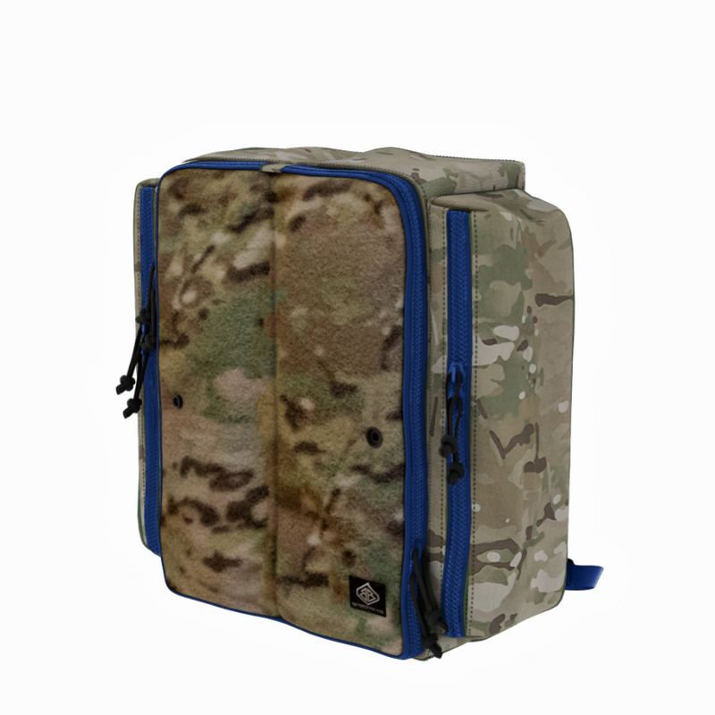Bags Boards Custom Cornhole Backpack - Customer's Product with price 79.99 ID McuSTo4ECCNYkNq_07paMiCu