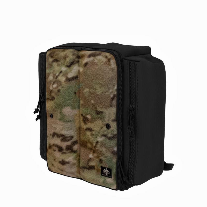 Bags Boards Custom Cornhole Backpack - Customer's Product with price 79.99 ID FXRlfrvgGHQgp-L0DhuH3Orw