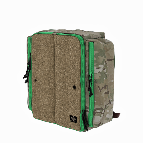 Bags Boards Custom Cornhole Backpack - Customer's Product with price 79.99 ID 1Vu4imXaV9E8wo53Tjr7Vtx-