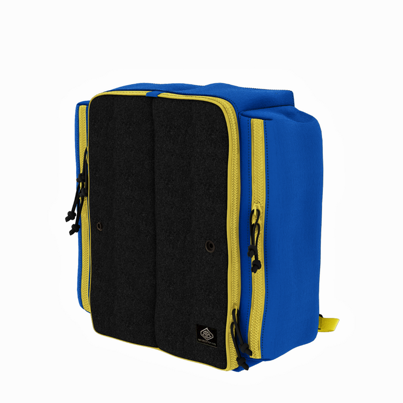 Bags Boards Custom Cornhole Backpack - Customer's Product with price 79.99 ID LGRRcoHbFcfzmZdcWD5ikyFf