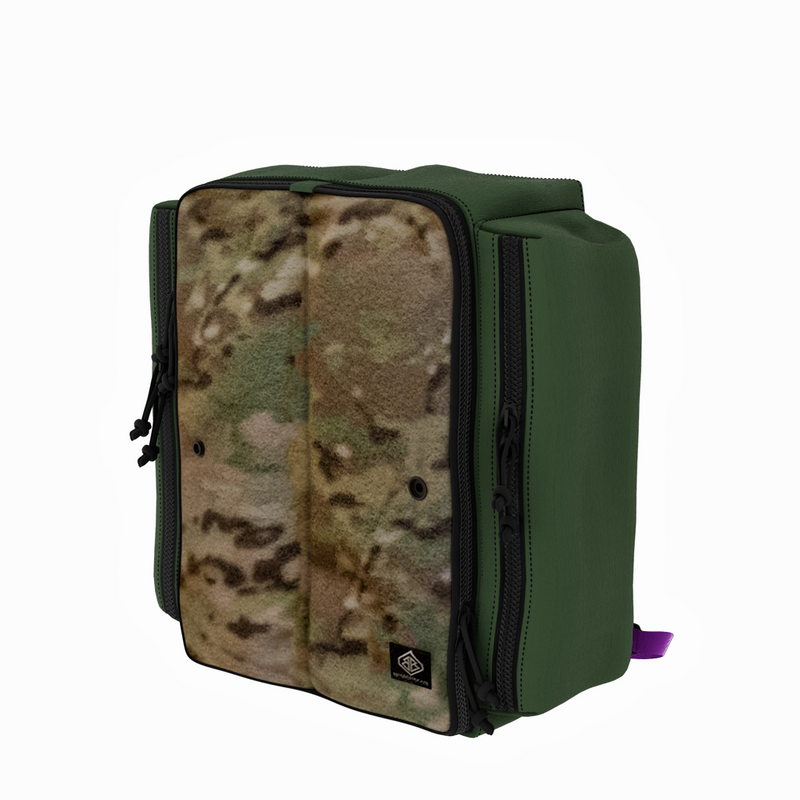 Bags Boards Custom Cornhole Backpack - Customer's Product with price 79.99 ID qFVB0DIeEGMYnXJa8hcMUcko