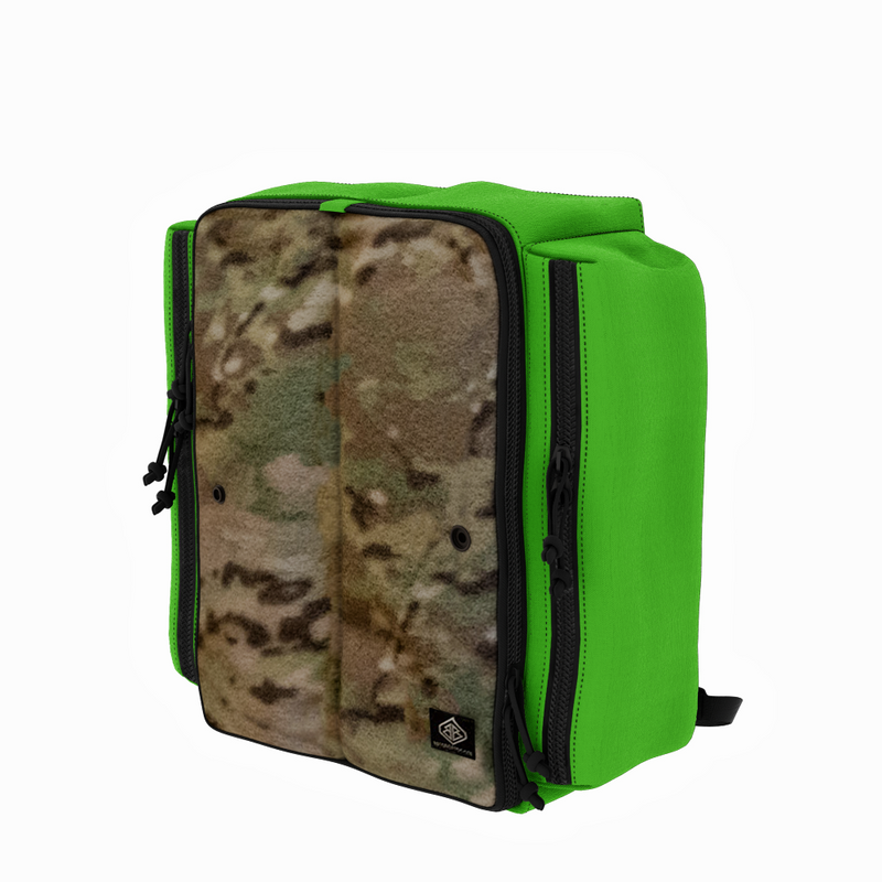 Bags Boards Custom Cornhole Backpack - Customer's Product with price 79.99 ID dUtwI3PdzyVlcrV4p5f27-_S