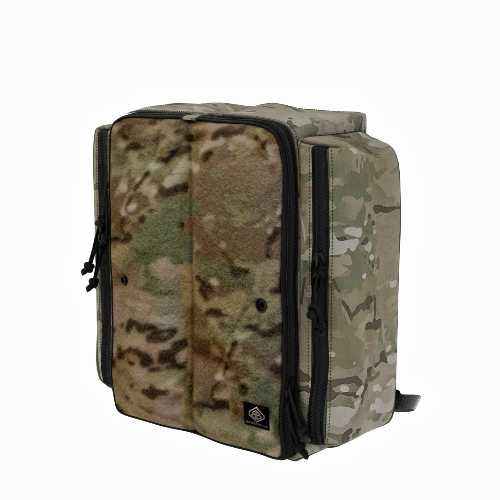 Bags Boards Custom Cornhole Backpack - Customer's Product with price 79.99 ID 1Mgm8shDhaTgyzqzuEJ7a2N8
