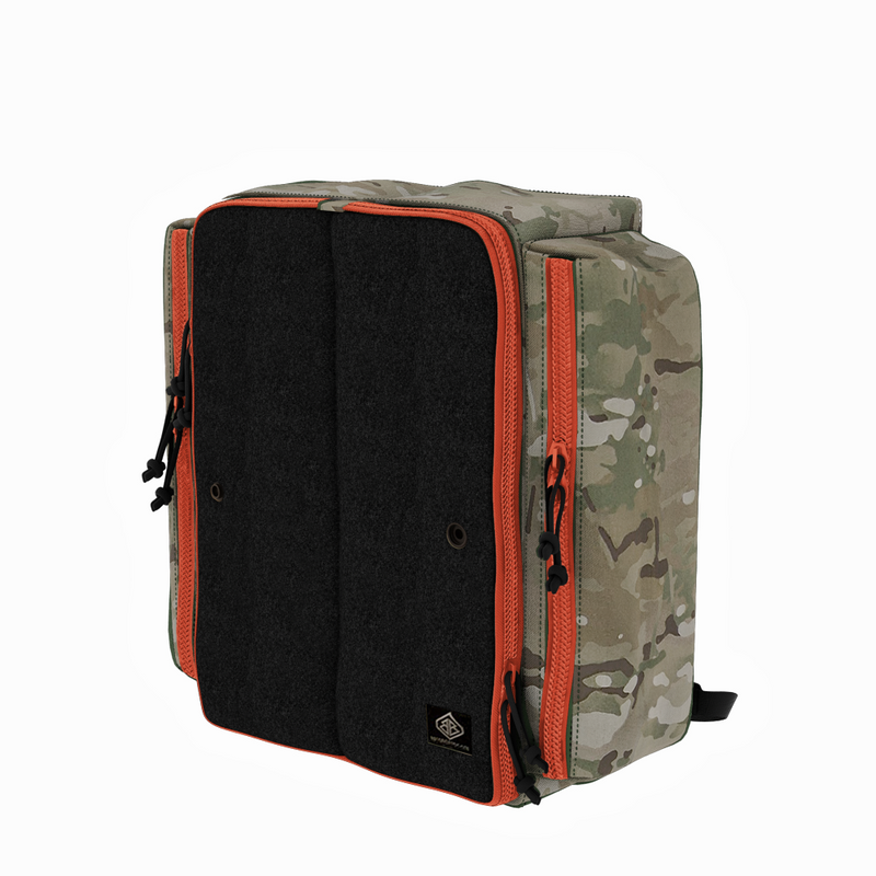 Bags Boards Custom Cornhole Backpack - Customer's Product with price 79.99 ID 9UGJjbmY0wID4ITSyZR9Ygst