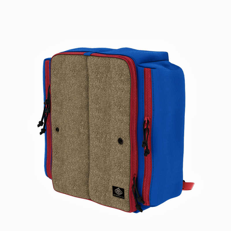 Bags Boards Custom Cornhole Backpack - Customer's Product with price 79.99 ID 4GqniXOh1Bzo9dH4b_g16OYz