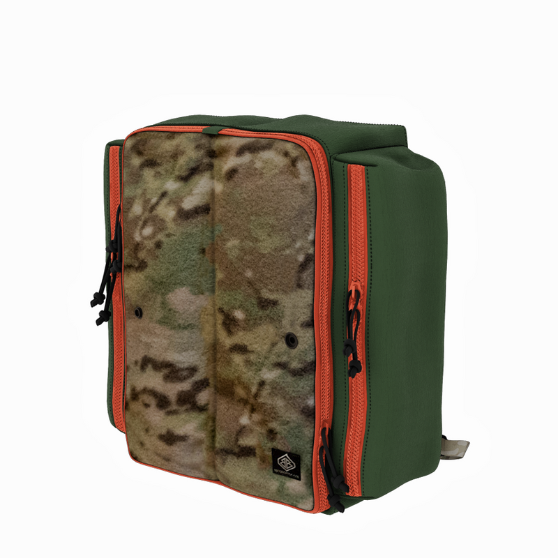Bags Boards Custom Cornhole Backpack - Customer's Product with price 79.99 ID rIewVBknqE5WeaGiIi1HynA7