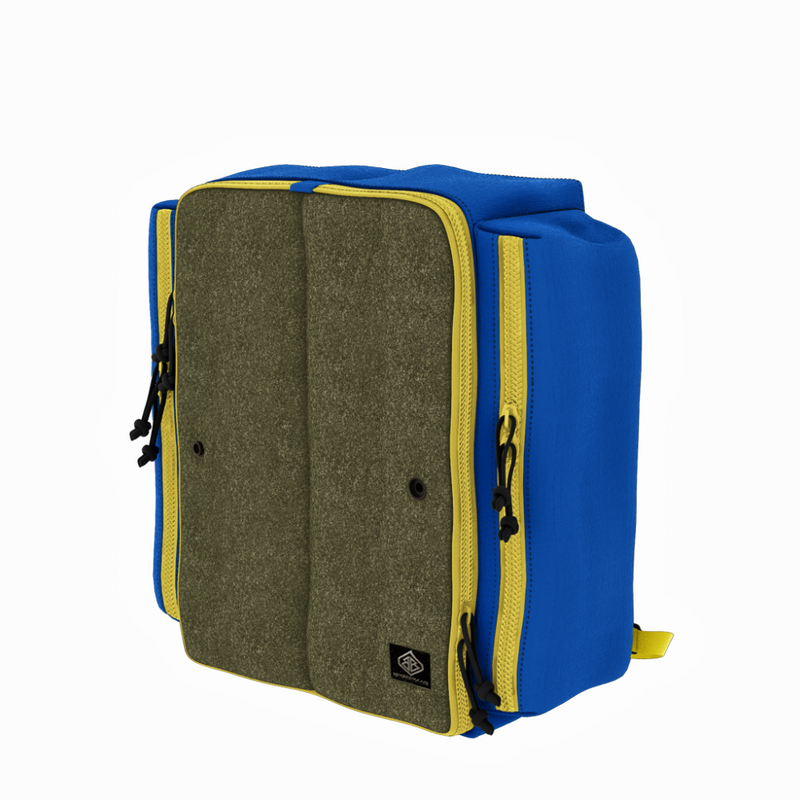 Bags Boards Custom Cornhole Backpack - Customer's Product with price 79.99 ID 393E_T7TvQwTpDgfpyNGNiZz