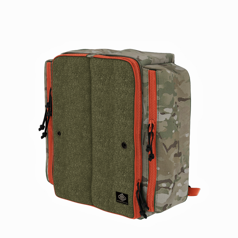 Bags Boards Custom Cornhole Backpack - Customer's Product with price 79.99 ID 3I3sZyB7qbsumYXyQ5leth2u