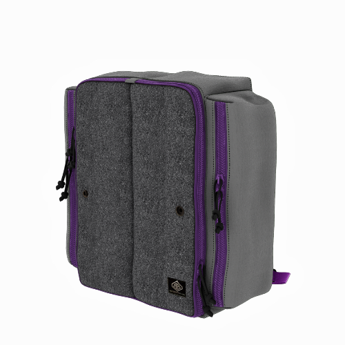 Bags Boards Custom Cornhole Backpack - Customer's Product with price 79.99 ID iapSHcj428d_U54Y-9WEaSpY