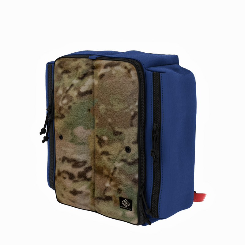 Bags Boards Custom Cornhole Backpack - Customer's Product with price 79.99 ID PZda3oFDqDoefMfFRN8qWOE_