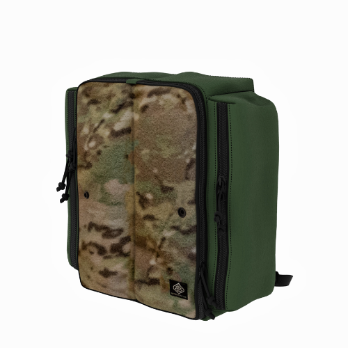 Bags Boards Custom Cornhole Backpack - Customer's Product with price 79.99 ID l-YVexFFTjwYE423CqKSle3Y