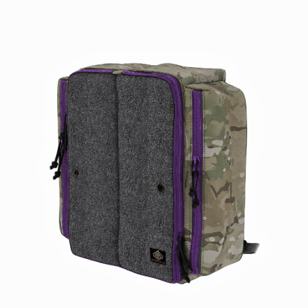 Bags Boards Custom Cornhole Backpack - Customer's Product with price 79.99 ID cdWITQp885ceQiEigLeWO_27