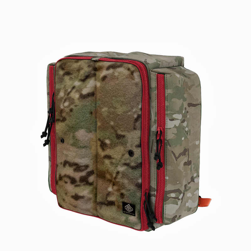 Bags Boards Custom Cornhole Backpack - Customer's Product with price 79.99 ID xuR2dPihBQbqm9SBStVHKNsT
