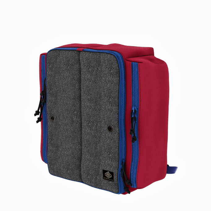 Bags Boards Custom Cornhole Backpack - Customer's Product with price 79.99 ID 0VkXkOBBgmUuj5TXTIA12QAY