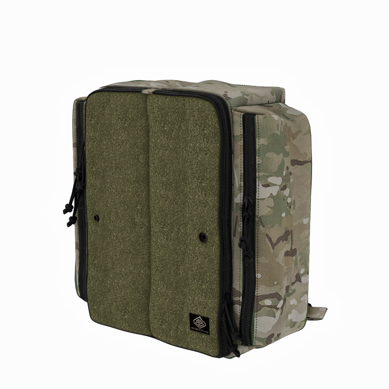 Bags Boards Custom Cornhole Backpack - Customer's Product with price 79.99 ID 3v3g_s1dSjiJacBPl_d4KR-6