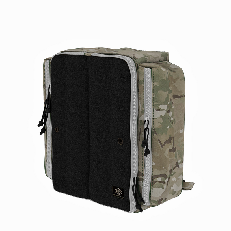 Bags Boards Custom Cornhole Backpack - Customer's Product with price 79.99 ID Q0JByr2gFYgII1nTDoZXHUj0