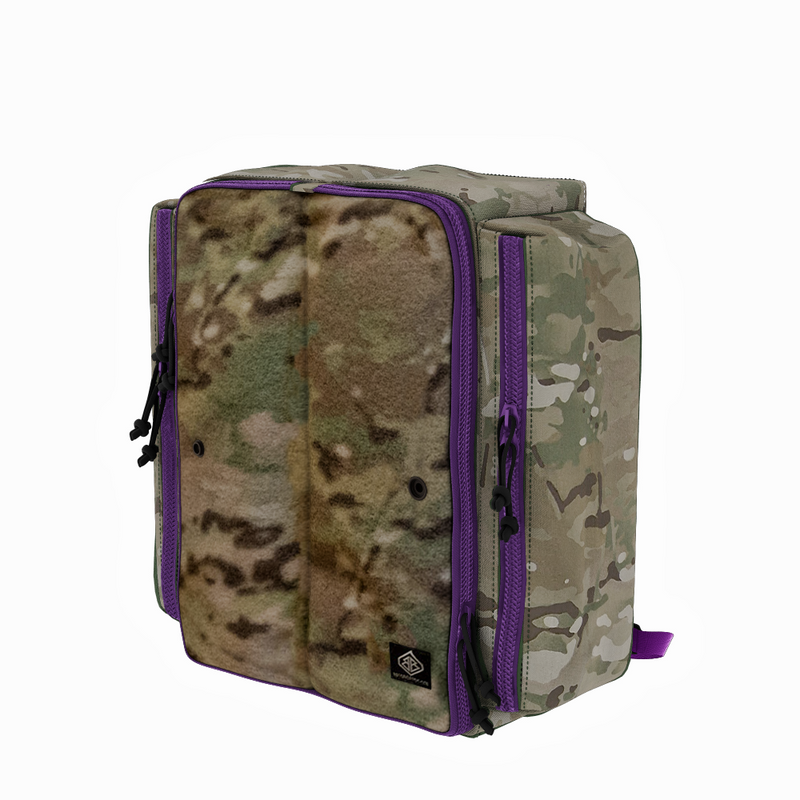 Bags Boards Custom Cornhole Backpack - Customer's Product with price 79.99 ID 1NO8R-hRFAWBeMwFZ3ZnByQb