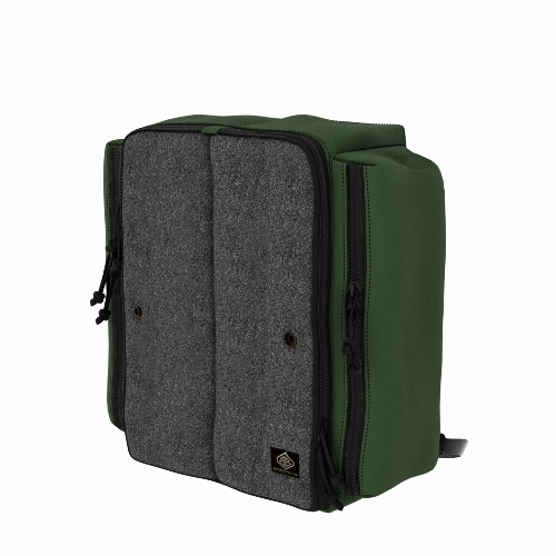 Bags Boards Custom Cornhole Backpack - Customer's Product with price 79.99 ID LU9uQkwgMEKgubflM4FLulzo