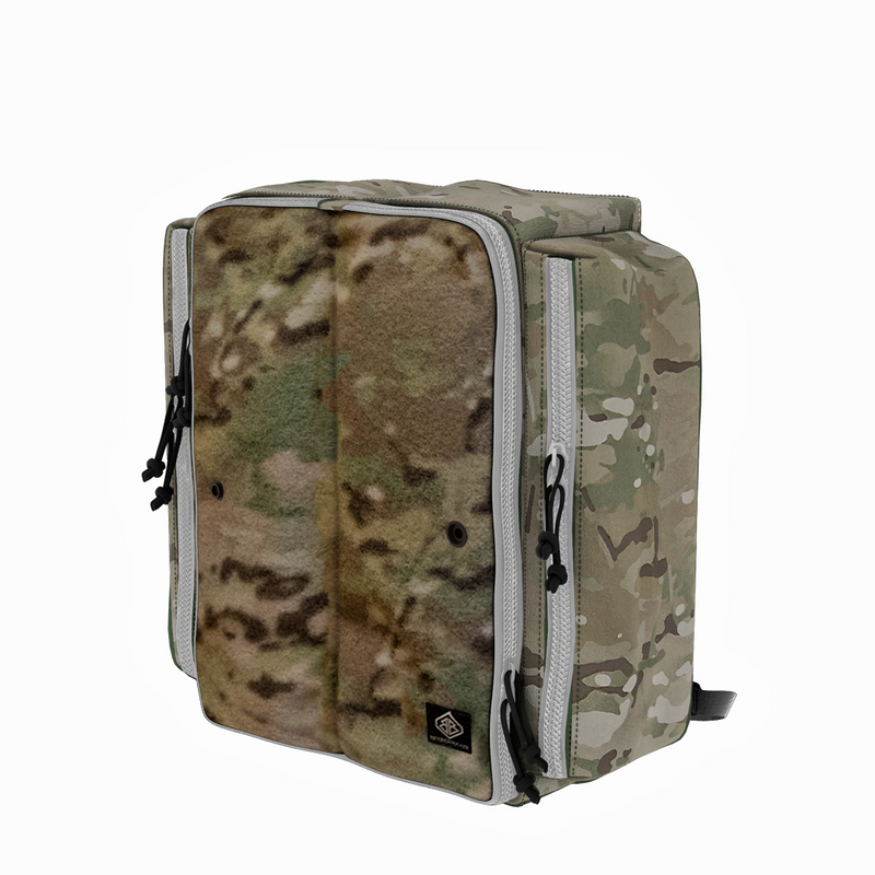 Bags Boards Custom Cornhole Backpack - Customer's Product with price 79.99 ID yIrYDvGsObS-v-MRLREFww-5