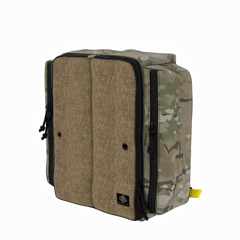 Bags Boards Custom Cornhole Backpack - Customer's Product with price 79.99 ID oaMqTgNOTAWi31dimiabbiVH