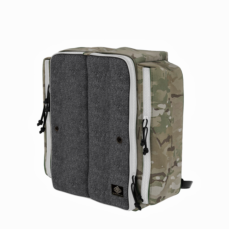 Bags Boards Custom Cornhole Backpack - Customer's Product with price 79.99 ID -tPPGVZJUxpSJZvqQo1vT45d