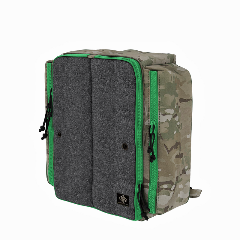 Bags Boards Custom Cornhole Backpack - Customer's Product with price 79.99 ID 06RuDz0PHm69yTfjHONLMb78