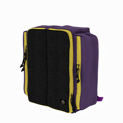 Bags Boards Custom Cornhole Backpack - Customer's Product with price 79.99 ID Nd7fYWbiJwCgj8_kAmQB9tdm