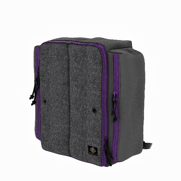 Bags Boards Custom Cornhole Backpack - Customer's Product with price 79.99 ID okRJ_sm1jc079X4hkl5WIMqw