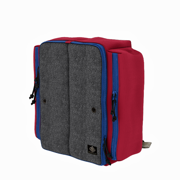 Bags Boards Custom Cornhole Backpack - Customer's Product with price 79.99 ID 6endwoLaaZxm-pIxiXYMxjDf