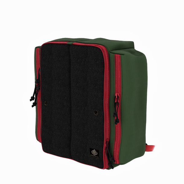 Bags Boards Custom Cornhole Backpack - Customer's Product with price 79.99 ID ZeuYCHzWHDJjSTAfaoriOdMf