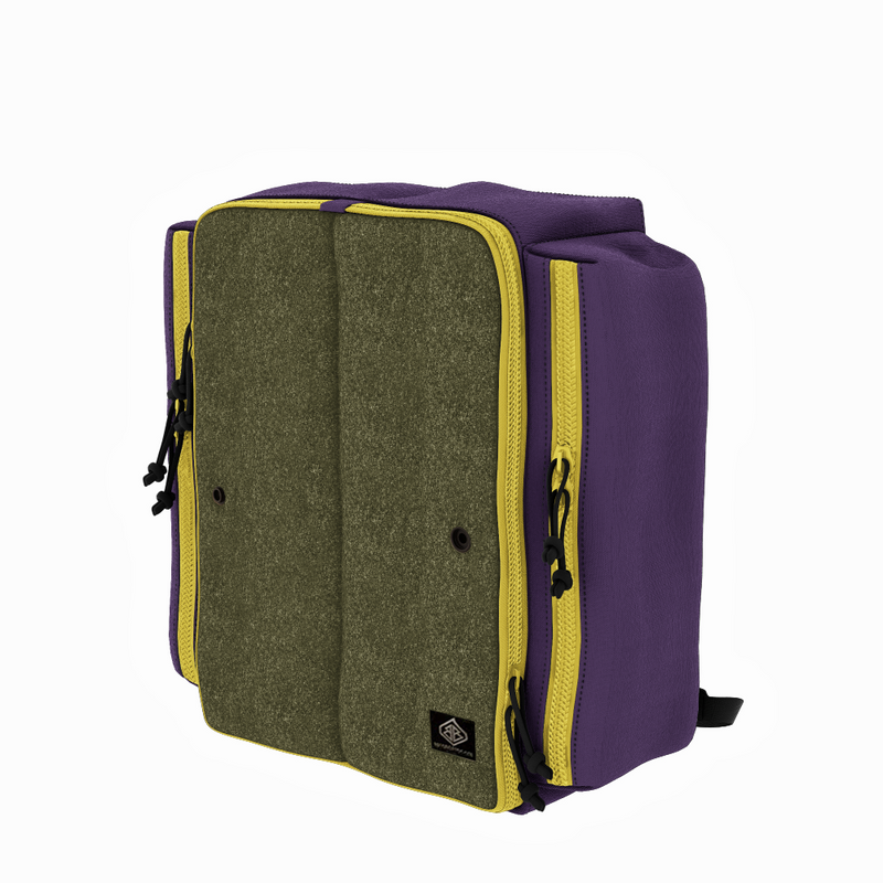 Bags Boards Custom Cornhole Backpack - Customer's Product with price 79.99 ID vtf2S4LYYZiHRLV0_aawmKEy