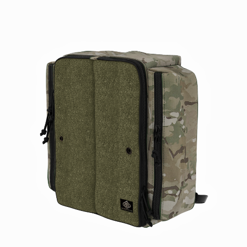 Bags Boards Custom Cornhole Backpack - Customer's Product with price 79.99 ID t1iTSaSCYqNe0FCfMZNsz1MO