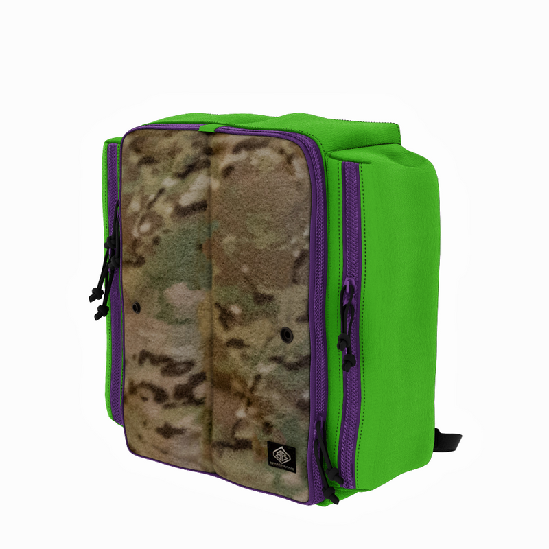 Bags Boards Custom Cornhole Backpack - Customer's Product with price 79.99 ID BQuBuawZfFdy16JhdnevFIeH