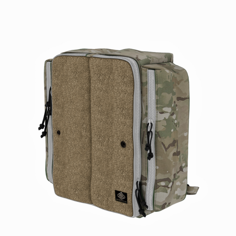 Bags Boards Custom Cornhole Backpack - Customer's Product with price 79.99 ID mgut3QHmApYp1291BU5t7psO