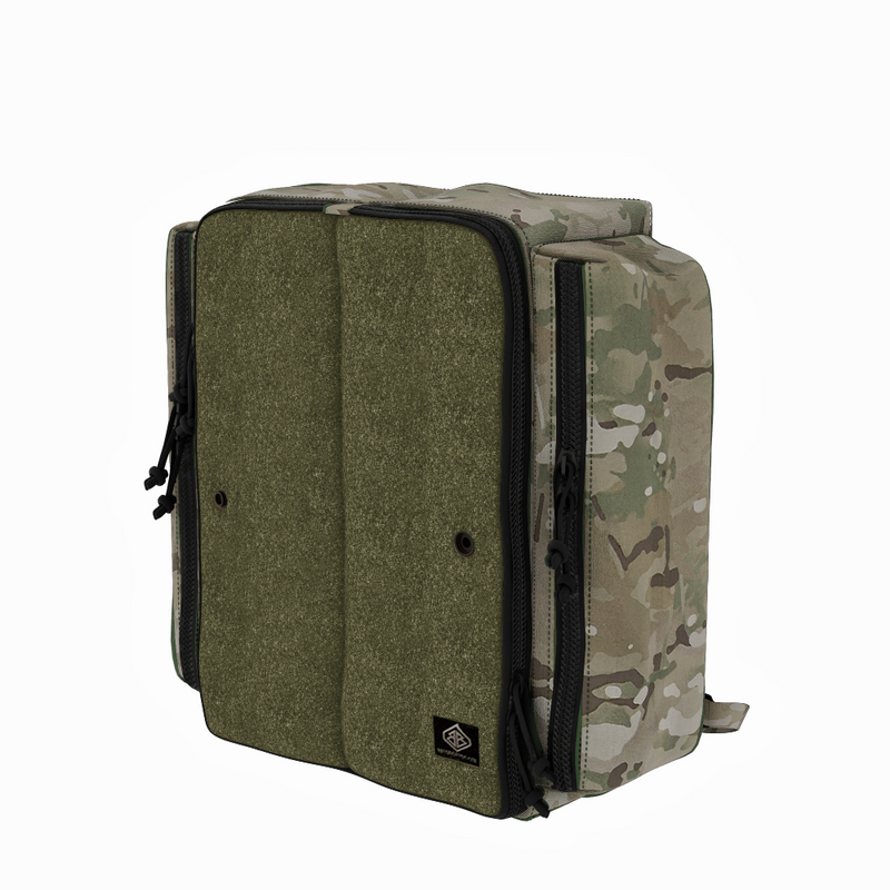 Bags Boards Custom Cornhole Backpack - Customer's Product with price 79.99 ID lfES5rvyugA6tROuobsi1M6O