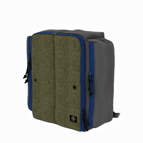 Bags Boards Custom Cornhole Backpack - Customer's Product with price 79.99 ID 5W_O-VjJl4-E9bZkqssy8-KN