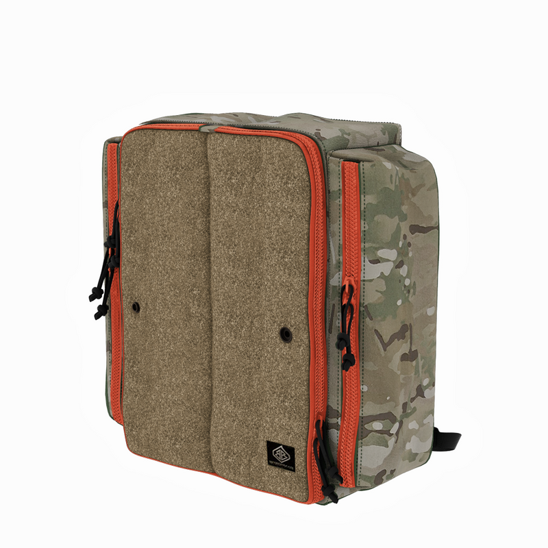 Bags Boards Custom Cornhole Backpack - Customer's Product with price 79.99 ID PD3FGlpZk3aeQoNhexDSYRBE