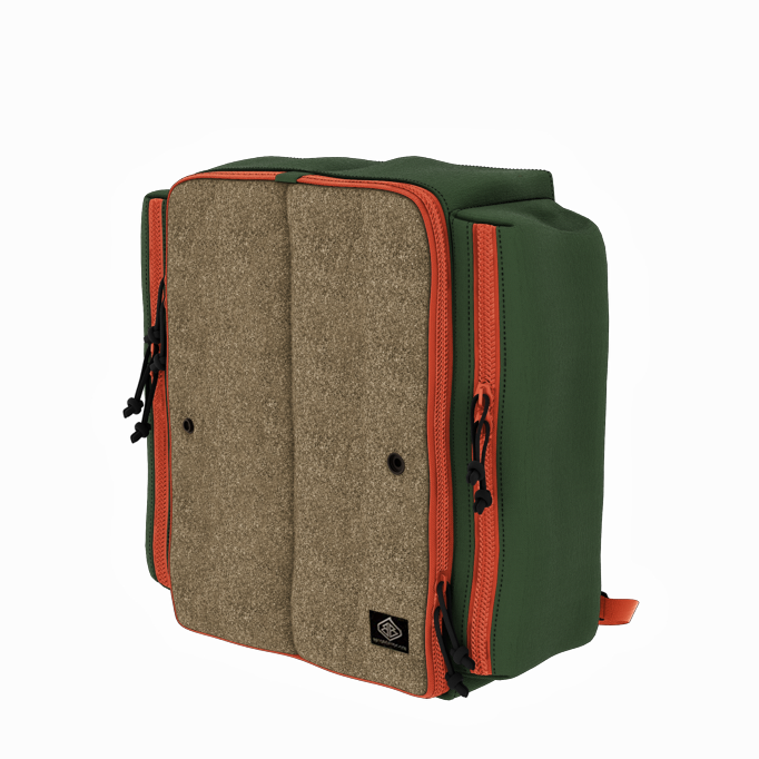 Bags Boards Custom Cornhole Backpack - Customer's Product with price 79.99 ID nGJWP2psAXtk86cakvjb6lDx